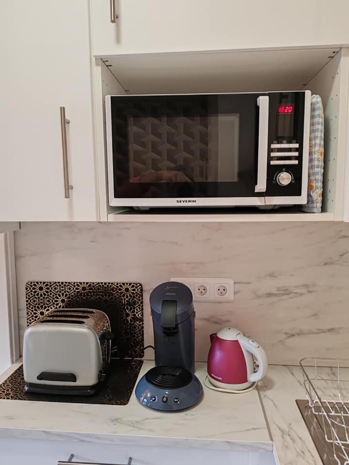 דירות פרפיניין La Halte Catalane מראה חיצוני תמונה